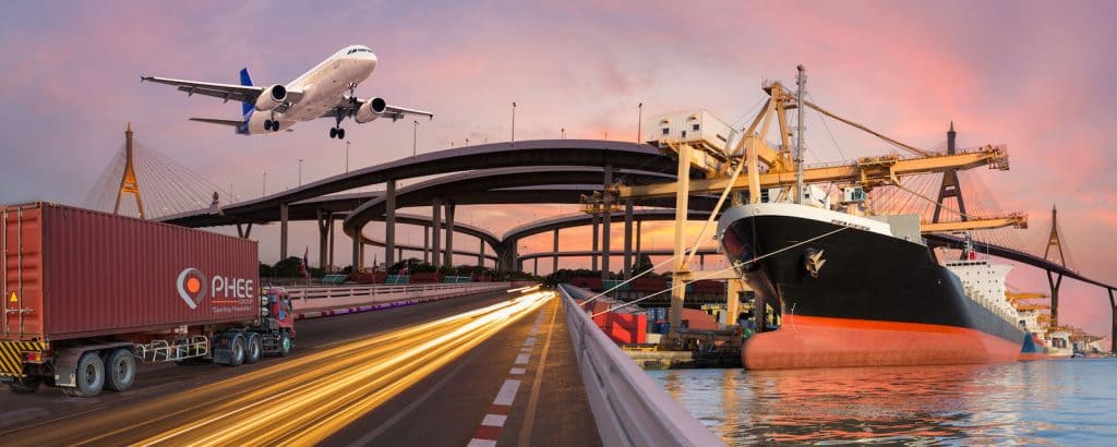 Global Spare Parts Logistics Market Size Expected to Reach USD 24,573 Million by 2025
