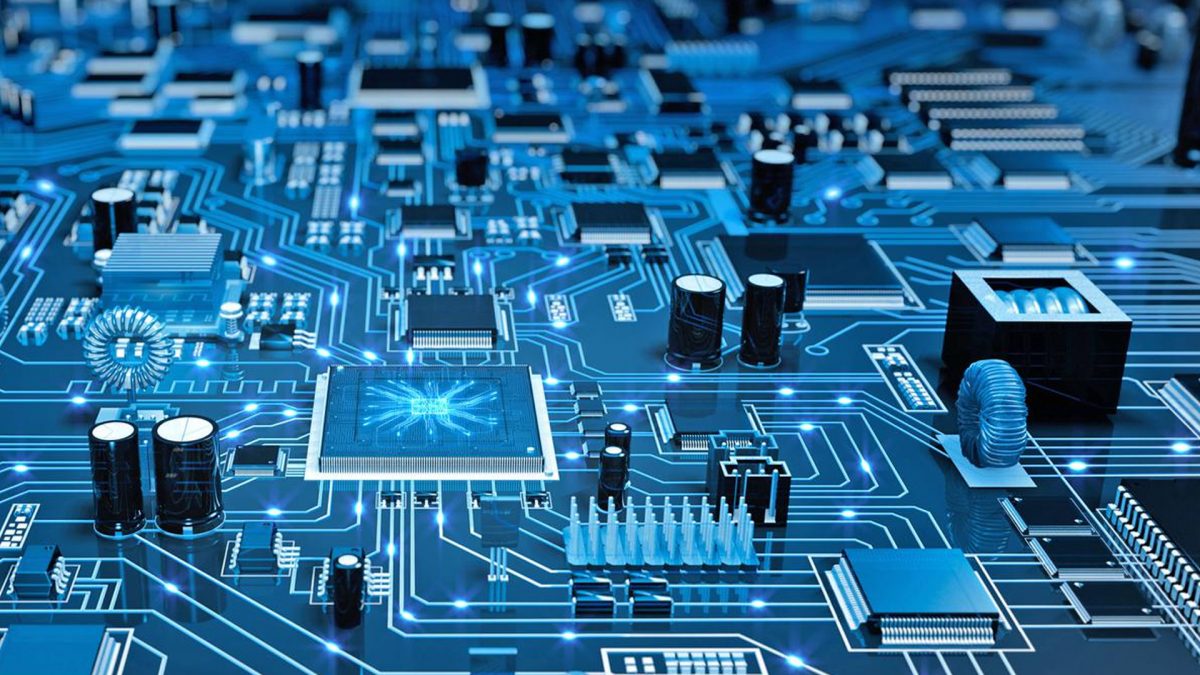 Automotive Power Semiconductors Industry Overview