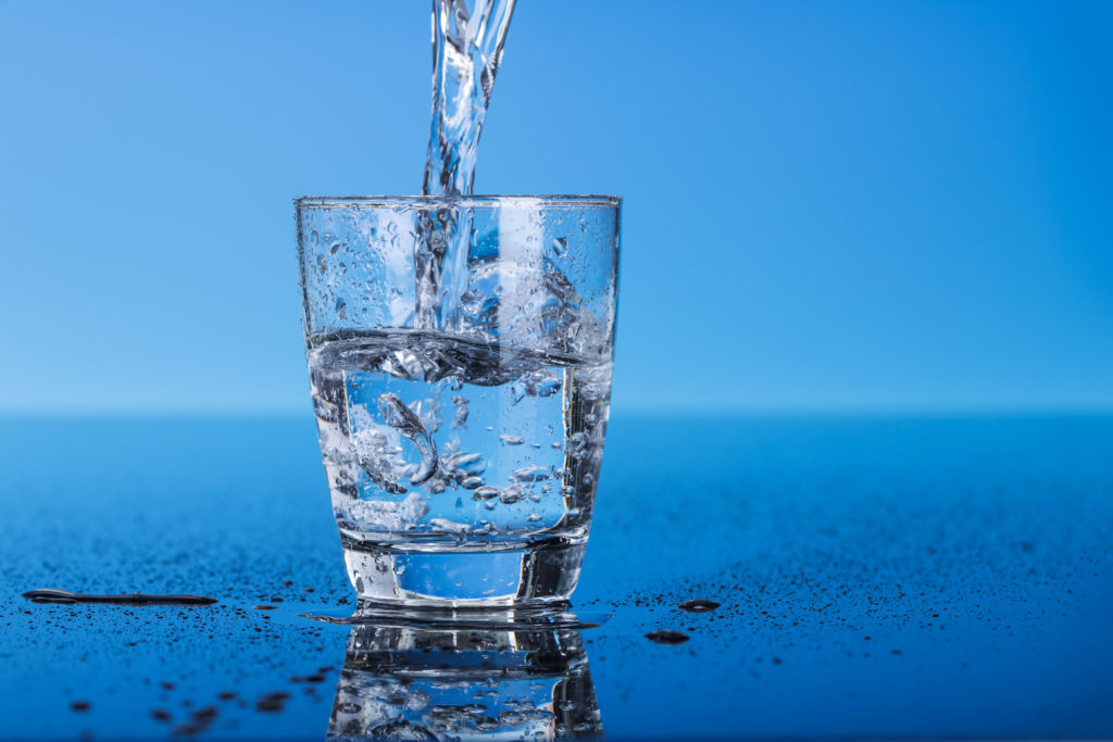 Impact of the U.S. PFAS Drinking Water Standard on the Water Purification System Market
