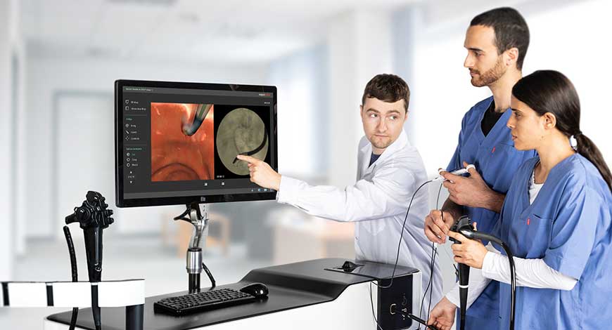 The Global Endoscopy Simulator Market is Expected to Reach 497.66 US$ million by 2030
