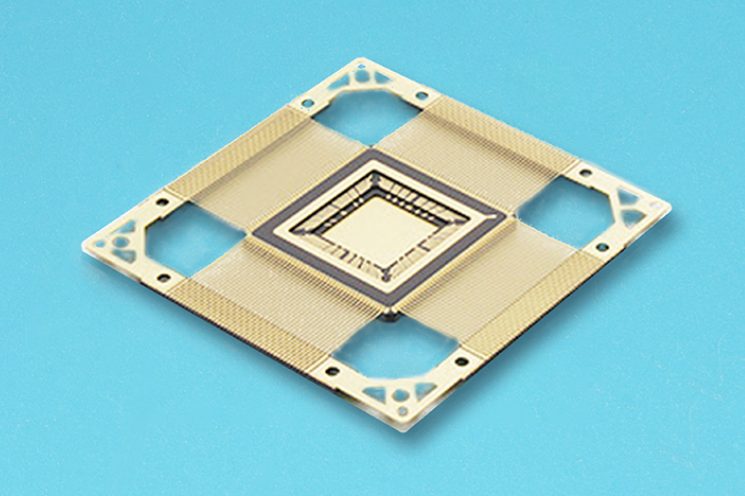 Global High-Temperature Co-fired Ceramic (HTCC) Substrate Market Outlook 2025–2032: The global HTCC Ceramic Substrates market size will reach 1,014 Million USD in 2025