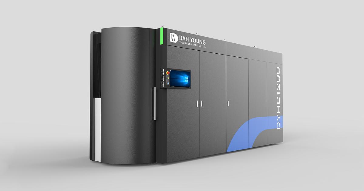 Global PVD Coating Equipment Market to Reach 5,144.27 Million USD by 2025