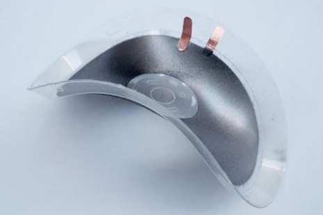 Global Electroactive Polymers (EAP) Market 2025-Growth Outlook and Competitive Landscape