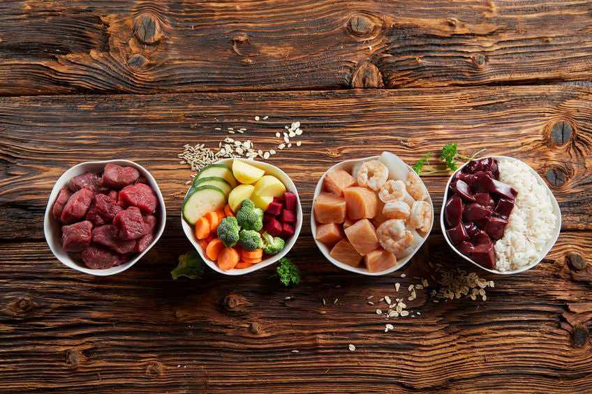 Global Fresh Pet Food Size Expected to Reach USD 2085 Million by 2025